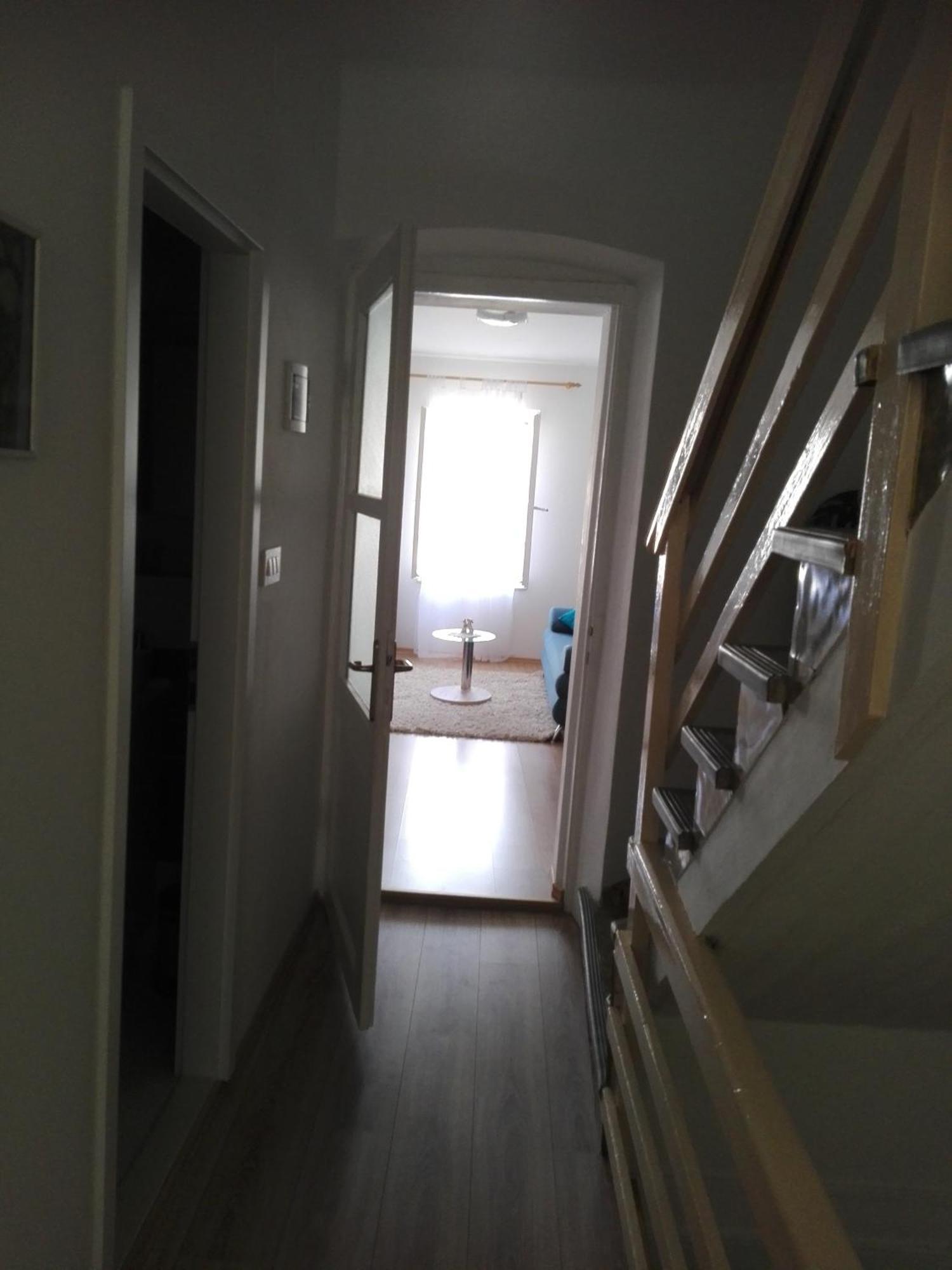 Apartman Drazin Kaštela Δωμάτιο φωτογραφία