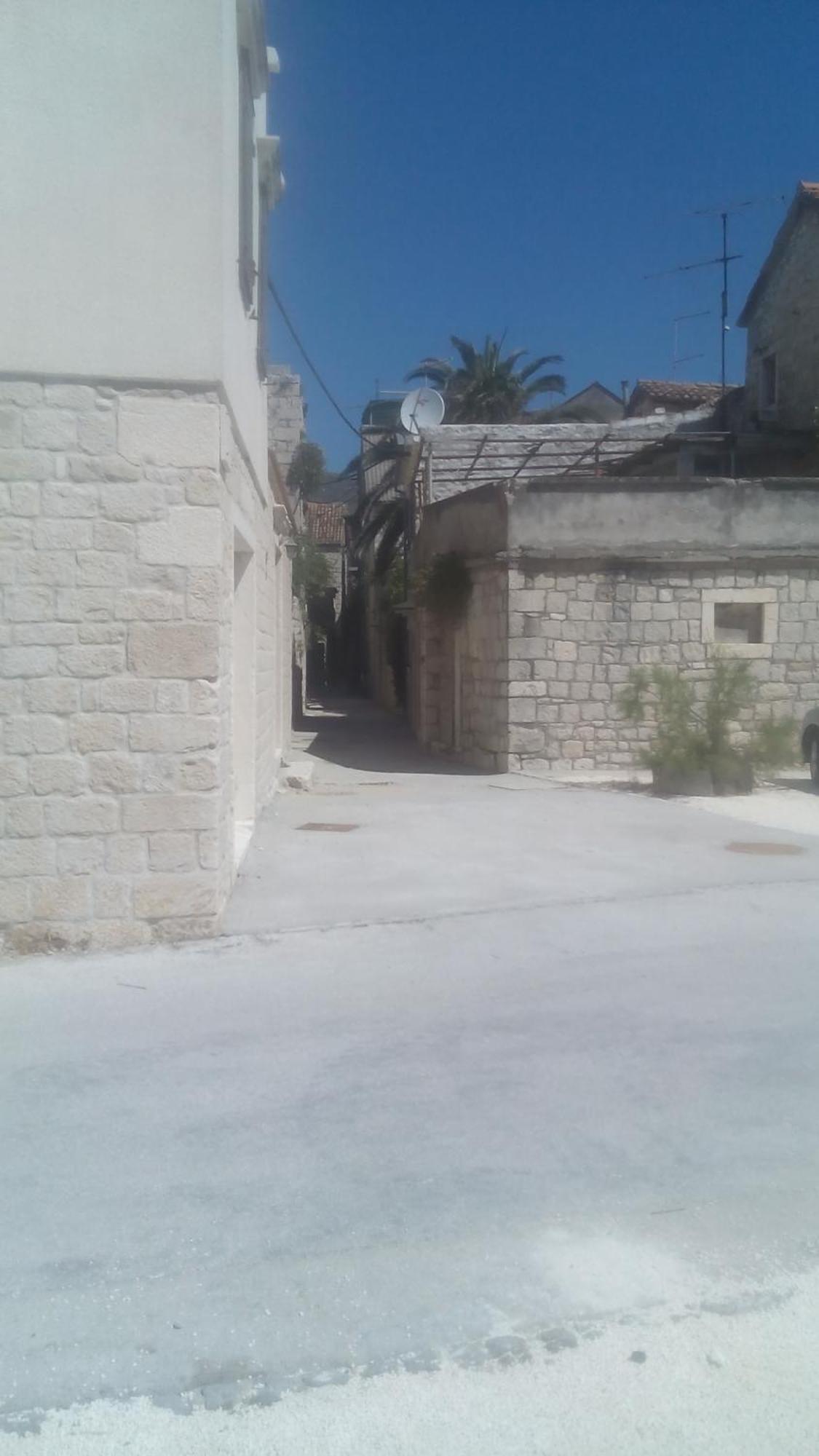 Apartman Drazin Kaštela Δωμάτιο φωτογραφία
