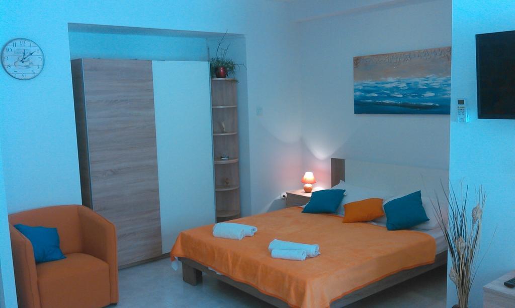 Apartman Drazin Kaštela Εξωτερικό φωτογραφία