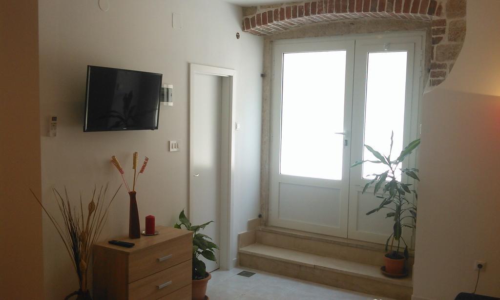 Apartman Drazin Kaštela Εξωτερικό φωτογραφία