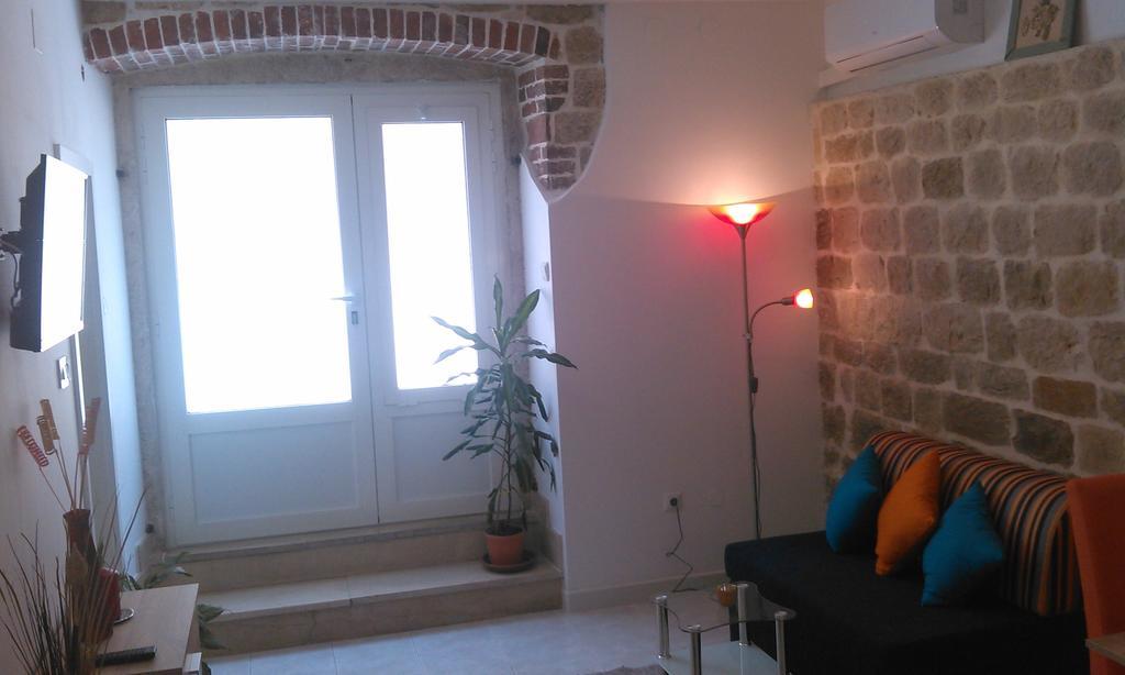 Apartman Drazin Kaštela Εξωτερικό φωτογραφία