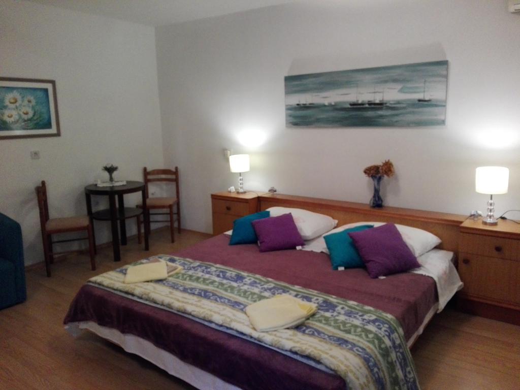 Apartman Drazin Kaštela Εξωτερικό φωτογραφία