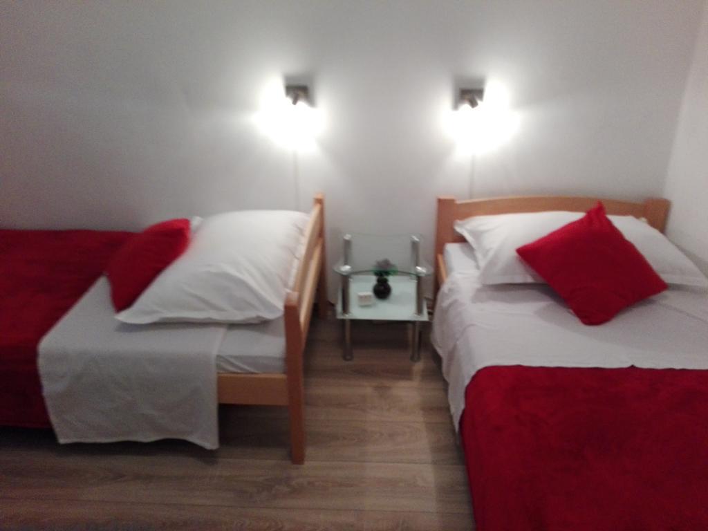 Apartman Drazin Kaštela Εξωτερικό φωτογραφία