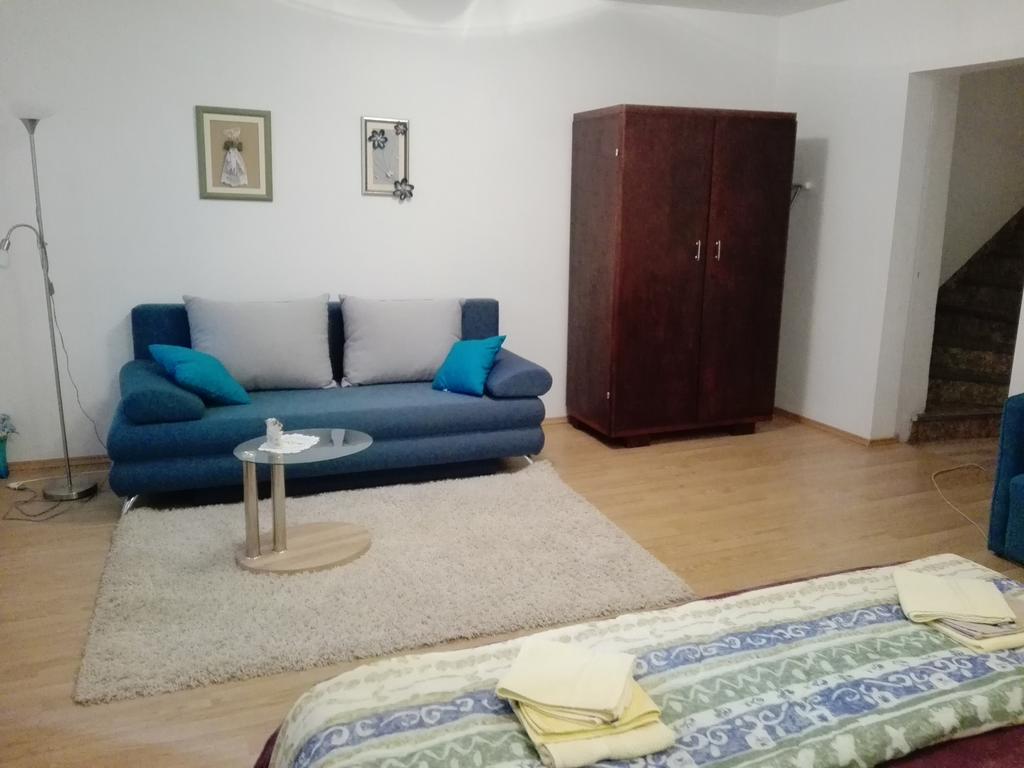Apartman Drazin Kaštela Εξωτερικό φωτογραφία