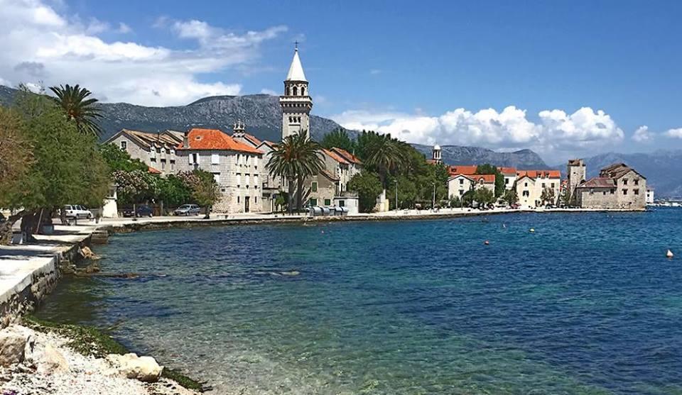 Apartman Drazin Kaštela Εξωτερικό φωτογραφία