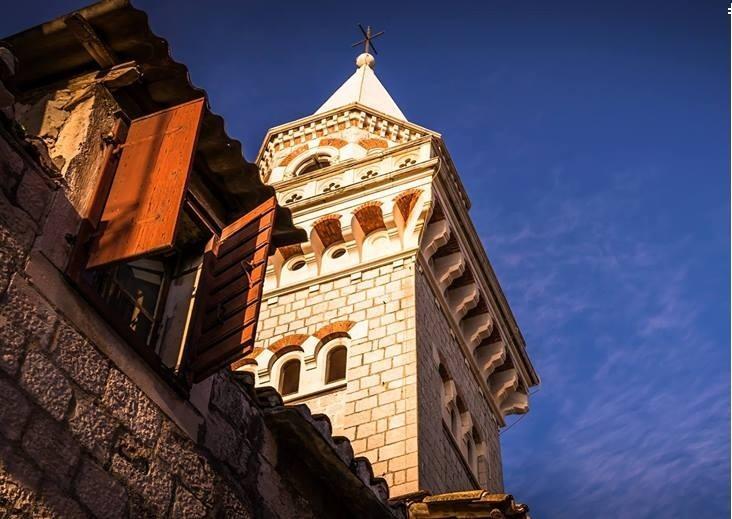 Apartman Drazin Kaštela Εξωτερικό φωτογραφία