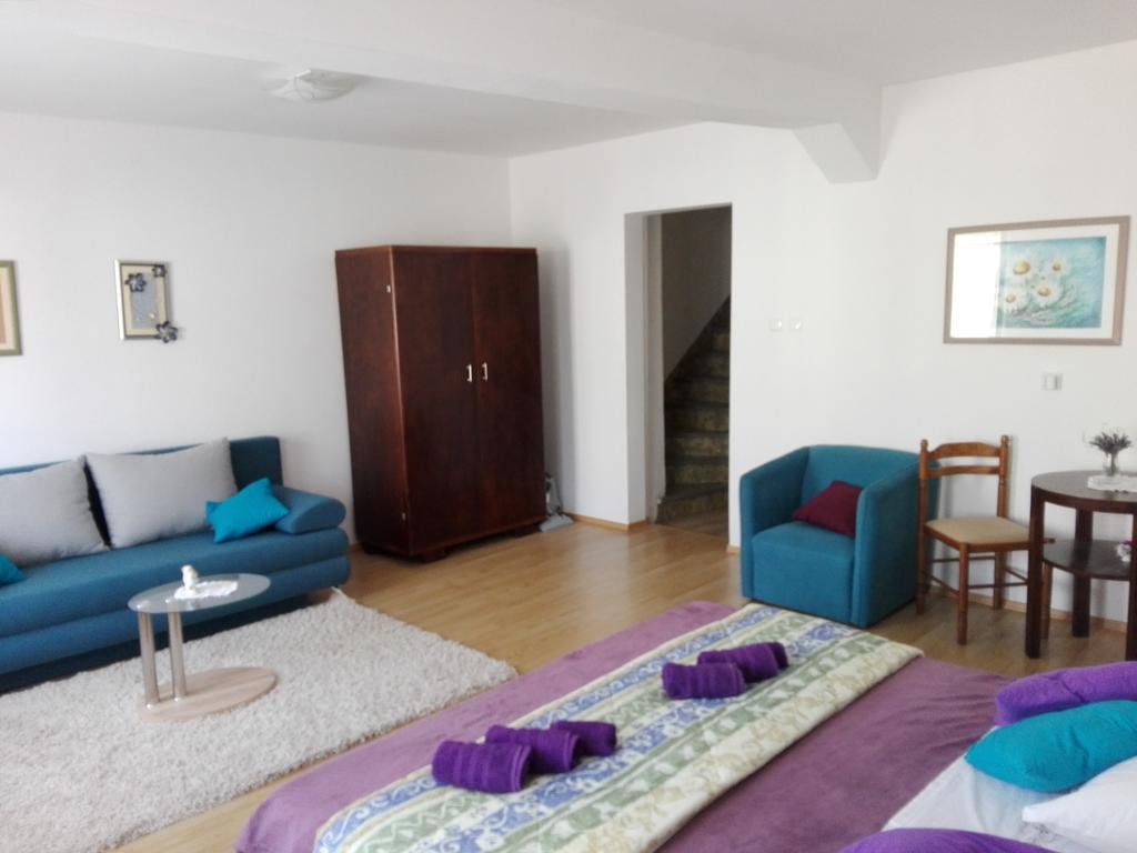 Apartman Drazin Kaštela Εξωτερικό φωτογραφία