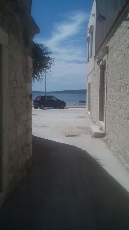 Apartman Drazin Kaštela Εξωτερικό φωτογραφία