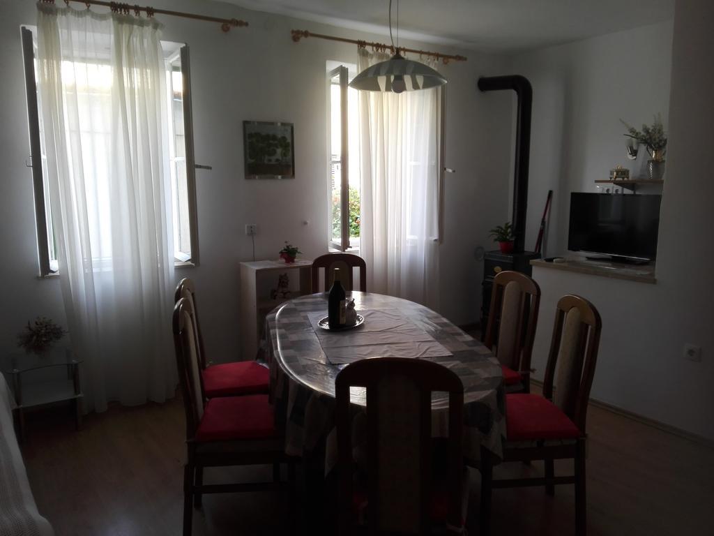 Apartman Drazin Kaštela Εξωτερικό φωτογραφία